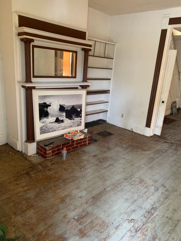 Total home remodels 