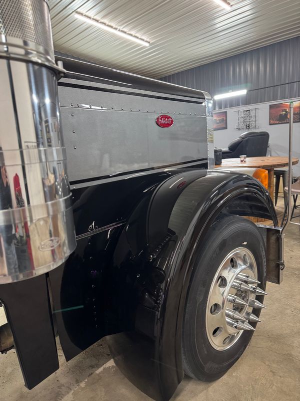Industrial Equipment Ceramic Coating