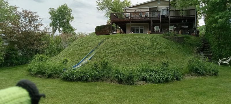 Lawn Mowing