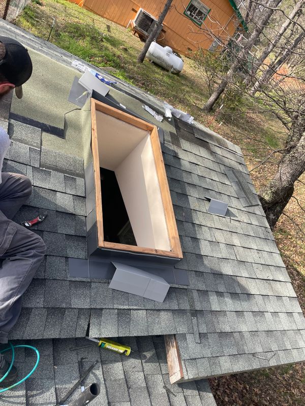 Roofing
