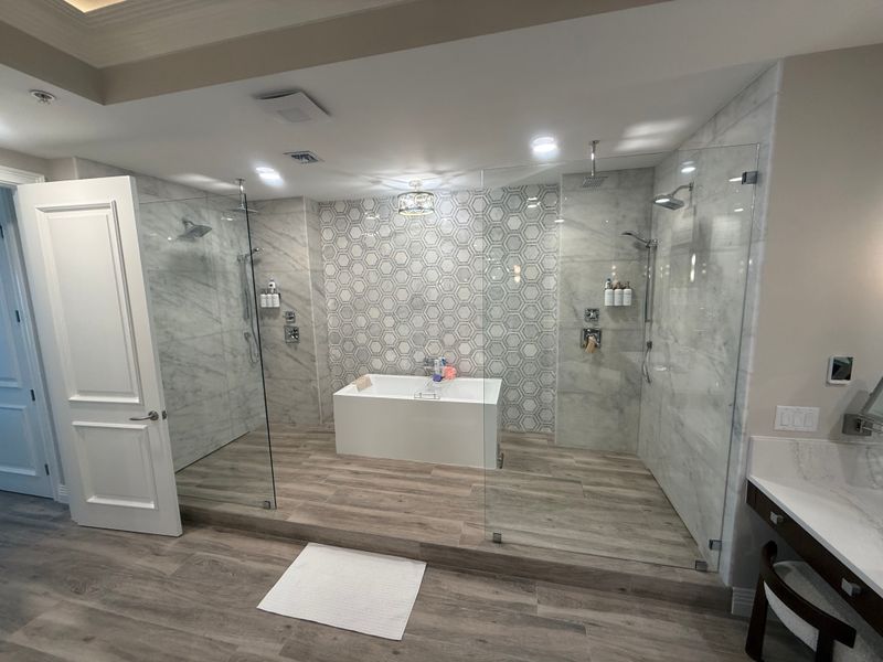 Custom Remodels
