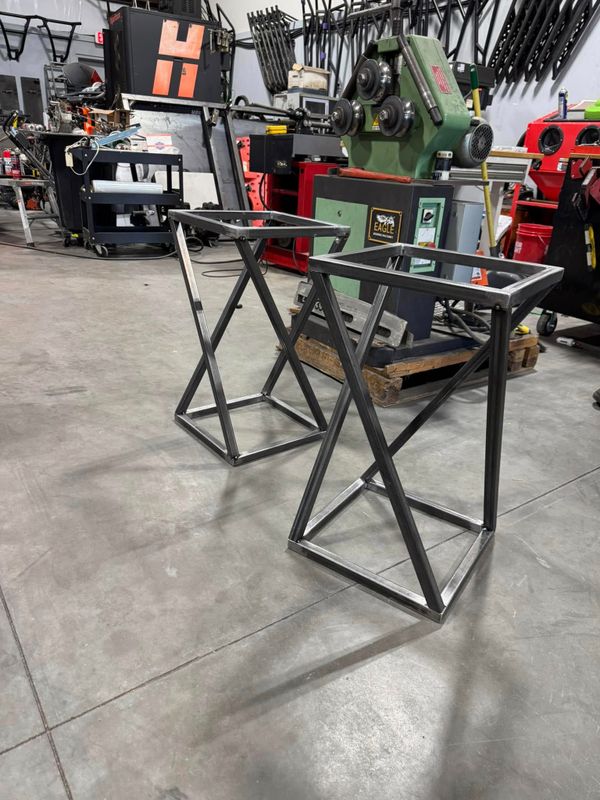 Custom Fabrication gallery