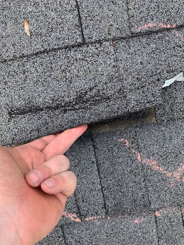 Common Damage We Repair