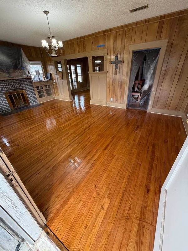 Flooring