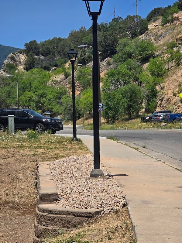 Xeriscaping