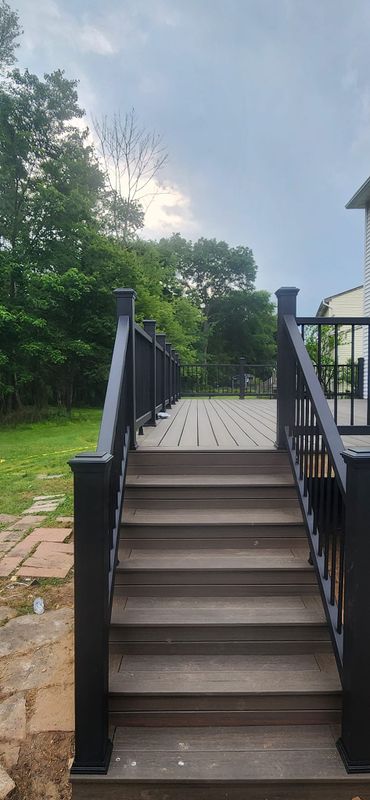 Landscaping & Hardscaping