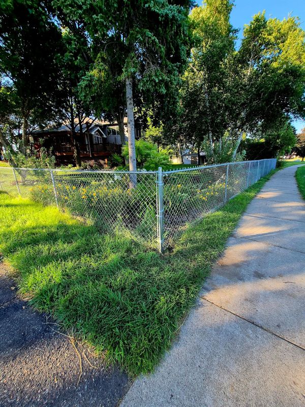 Residential Fencing