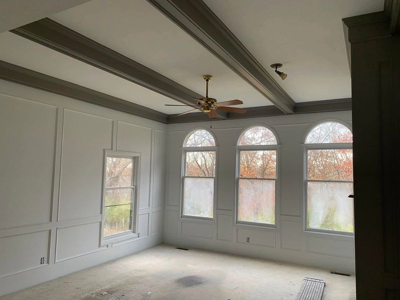Interior Painting