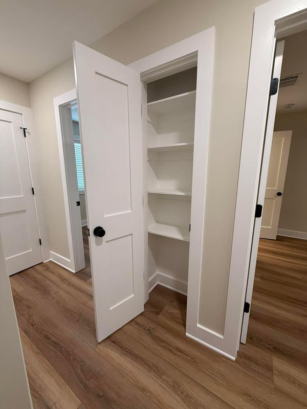 Carpentry