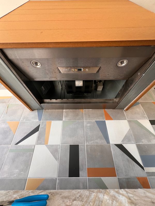 Tiling
