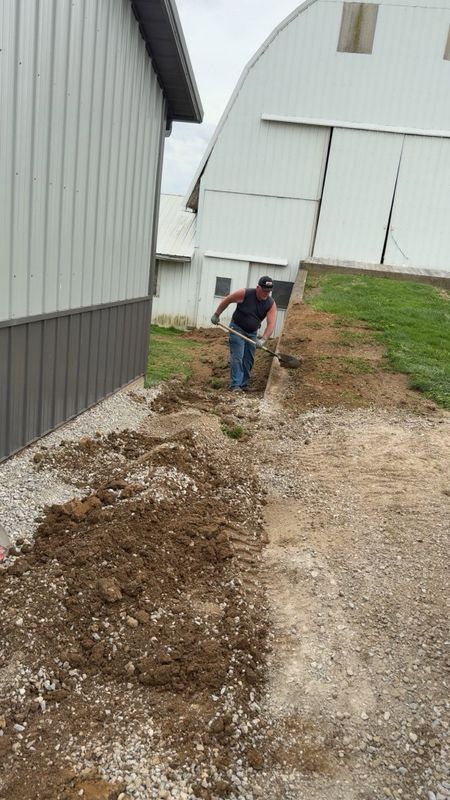Agriculture