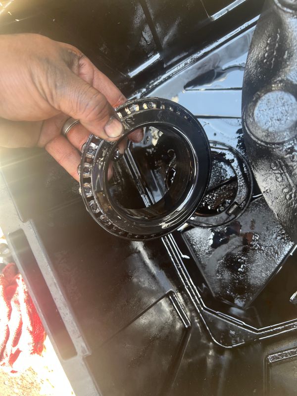 General Repair