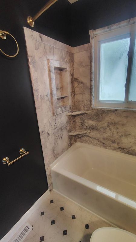 Bathroom Remodeling
