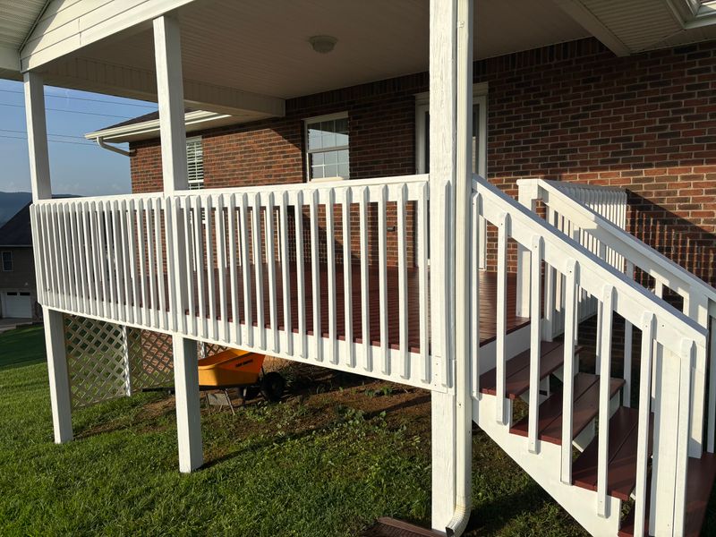 Handyman Services