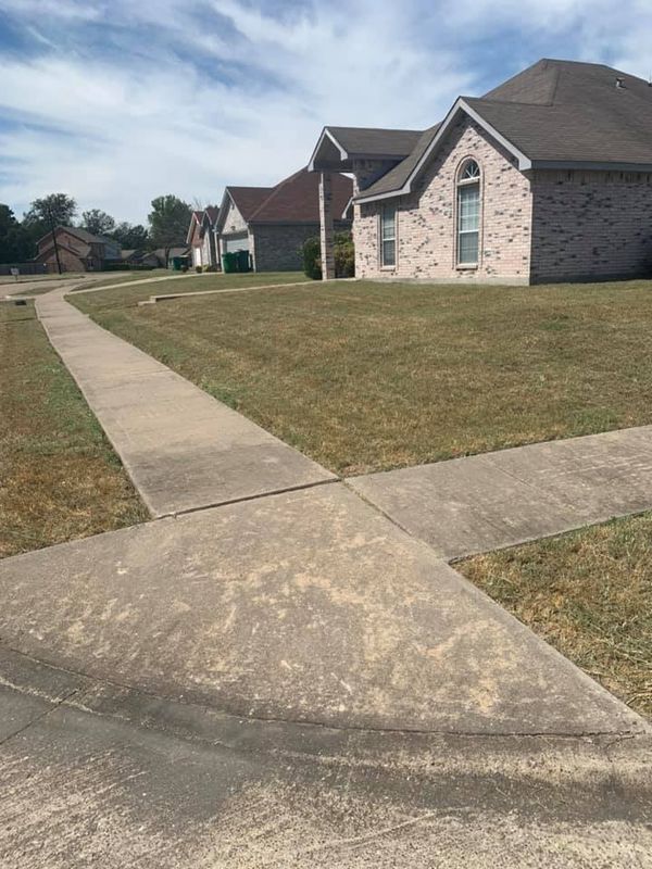Lawn Care