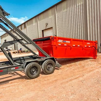 Dumpster Rentals