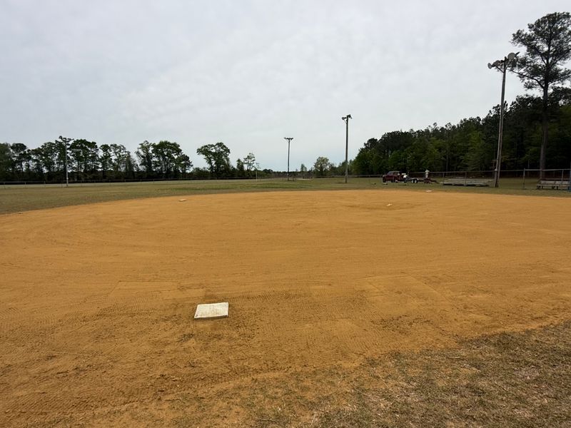 Athletic Field Management
