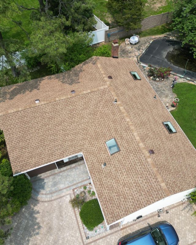 Driveway & Patio Construction