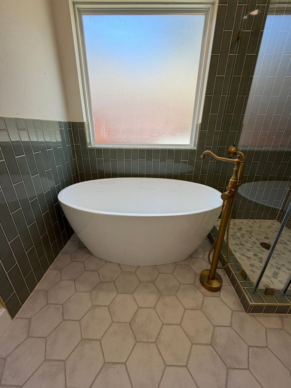Bathroom Remodeling