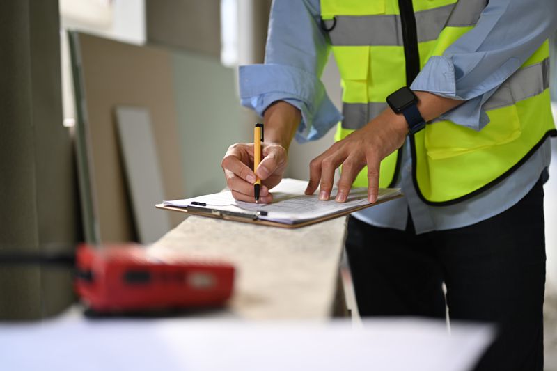 Roofing Audits