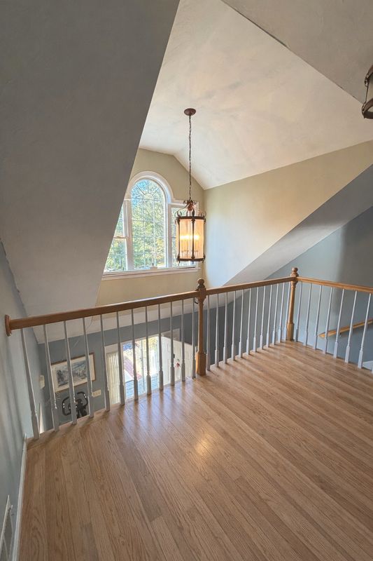 Interior Painting