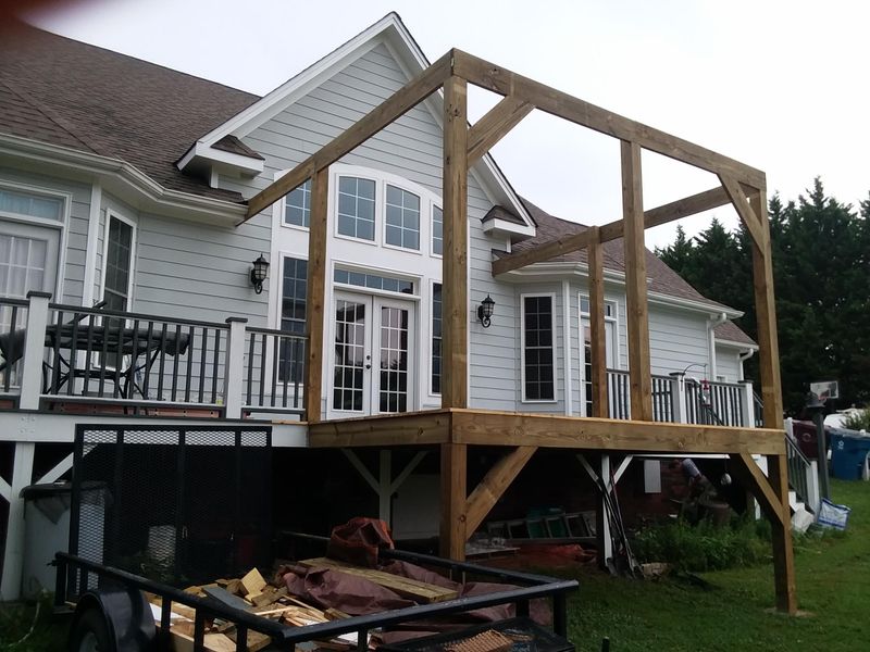 Renovation Services