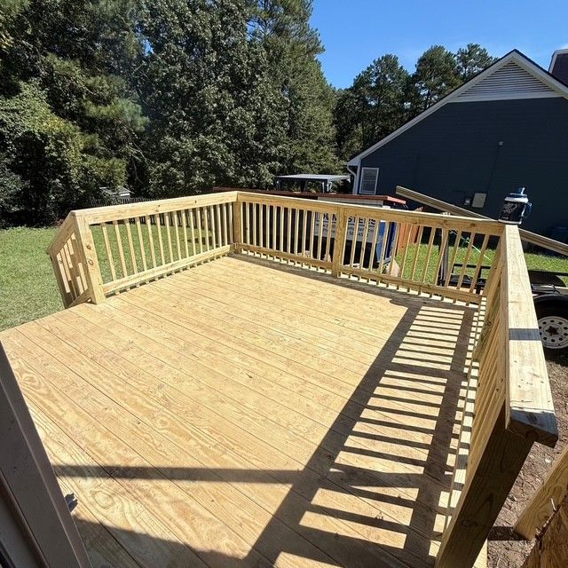 Carpentry