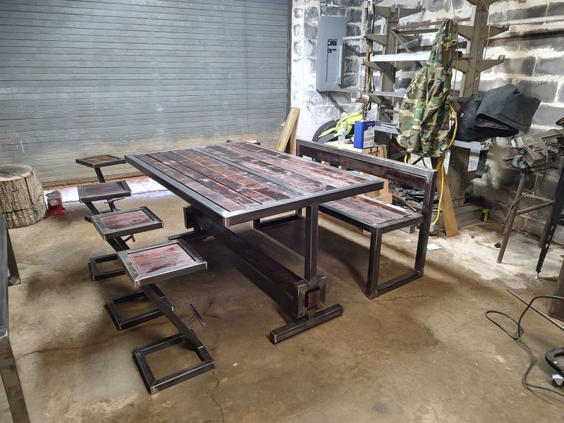 Custom Furniture