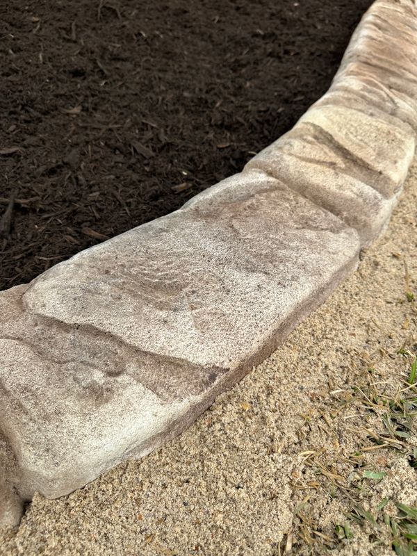 Landscape Border Systems