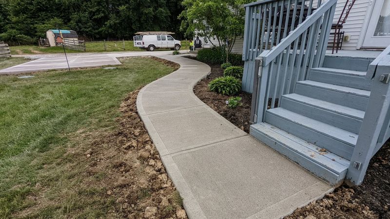 Concrete Slabs & Services