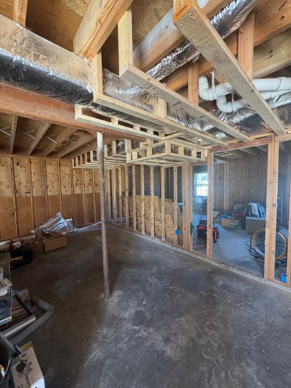 Custom Home Construction