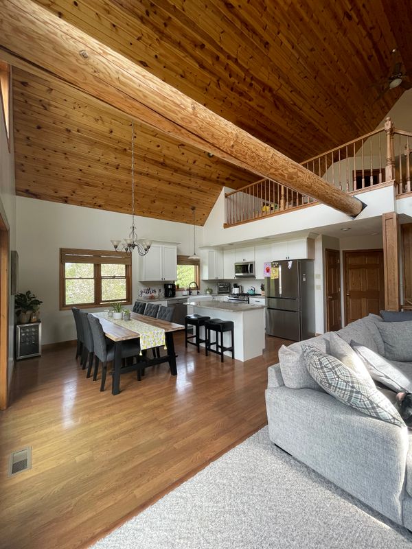 Kitchens & Cabinetry