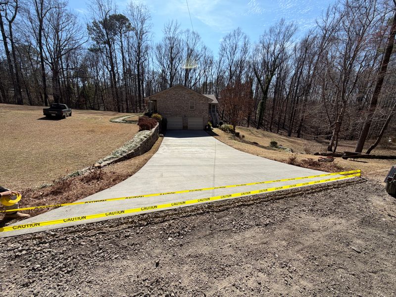 Concrete Repair