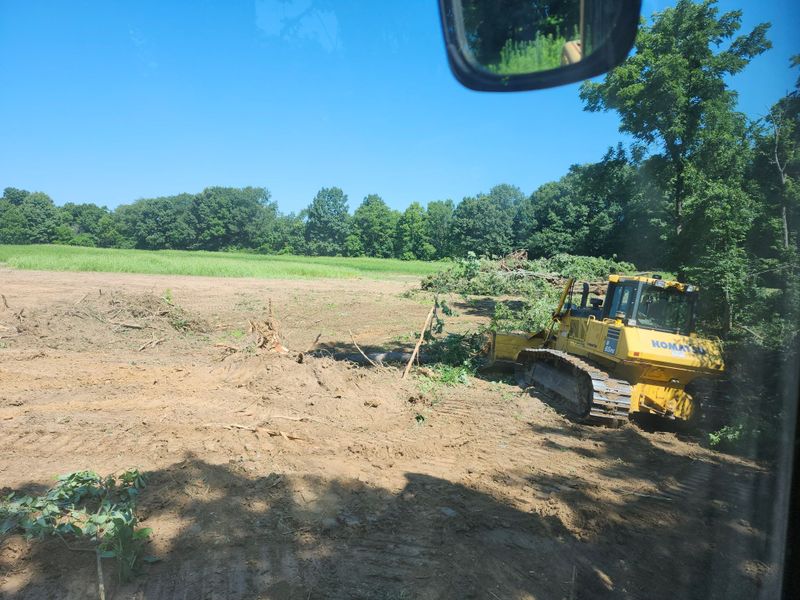 Excavation