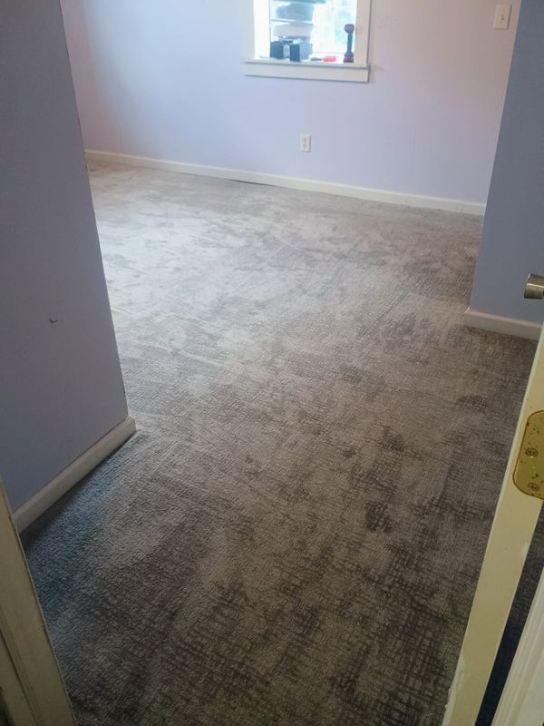 Flooring Repair