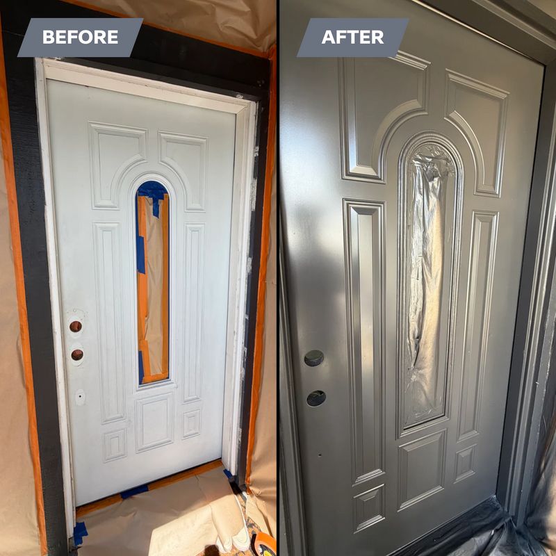 Exterior Painting