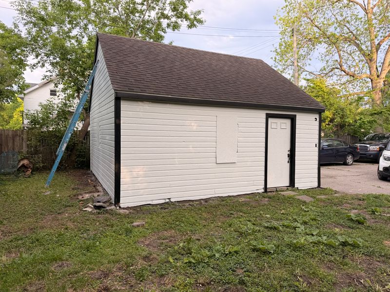 Exterior Painting gallery