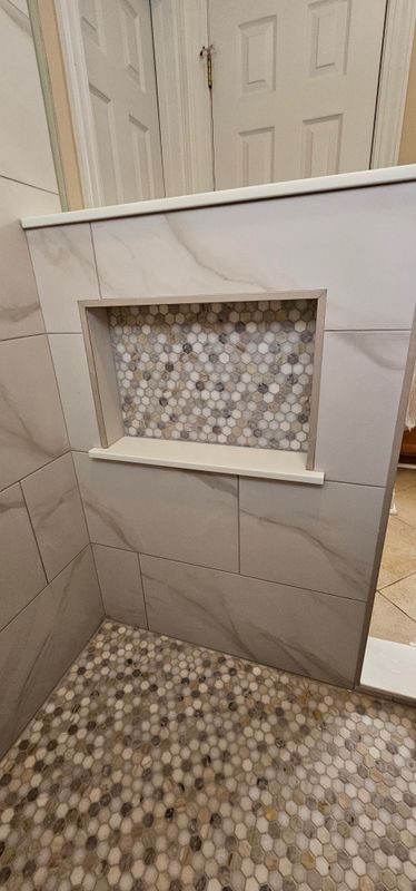 Tile
