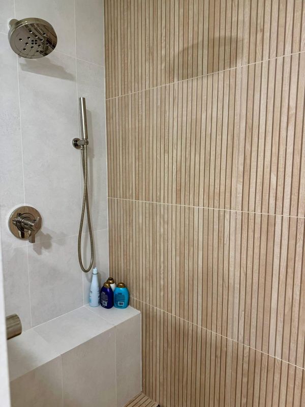 Bathroom Renovation