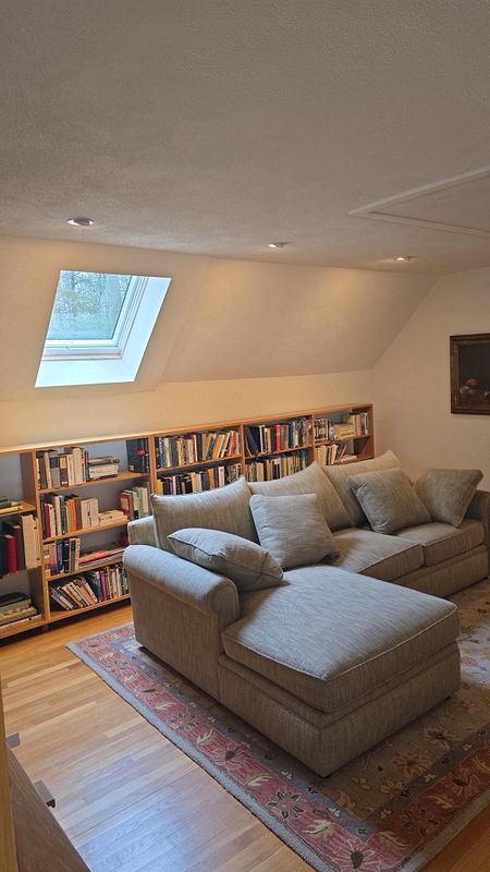 Lighting Installs
