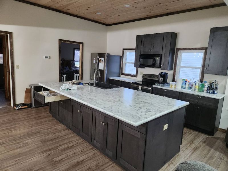 Kitchen Remodeling