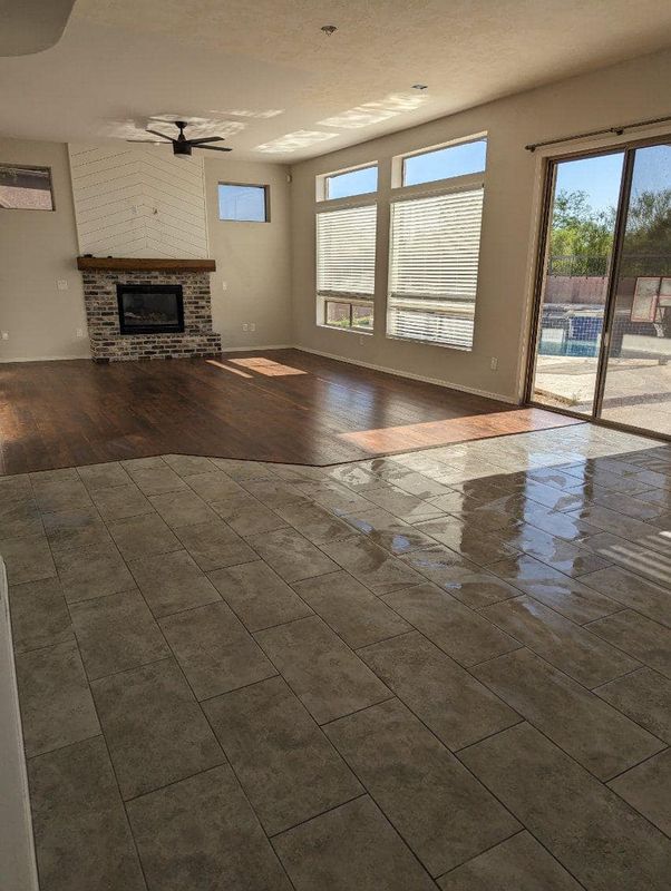 Interior Renovations