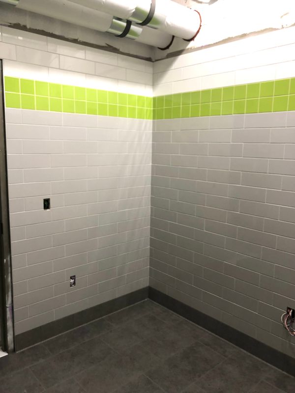 Interior Renovations