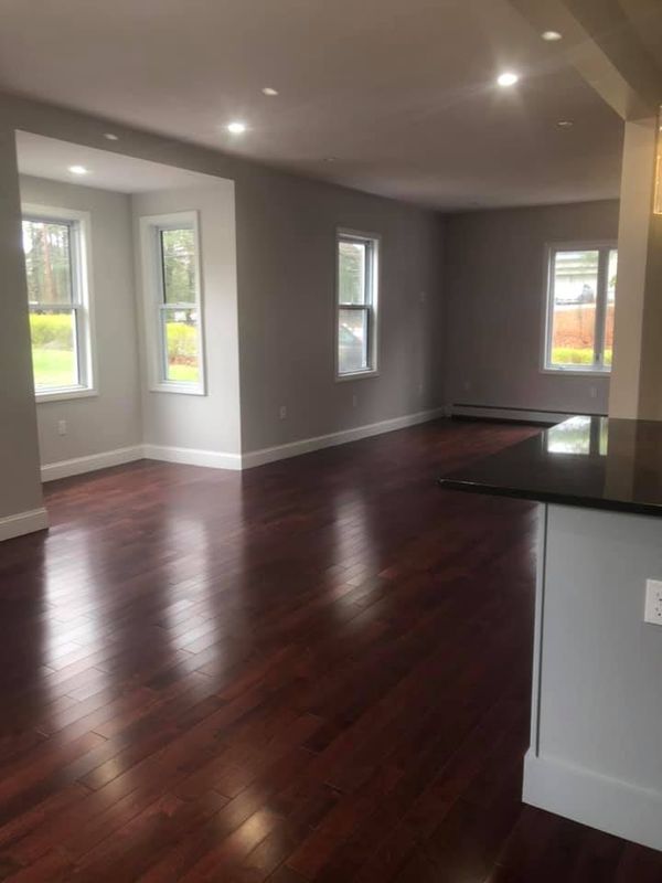 Residential Cleaning gallery