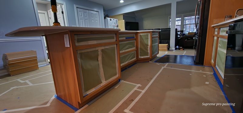 Interior Painting gallery