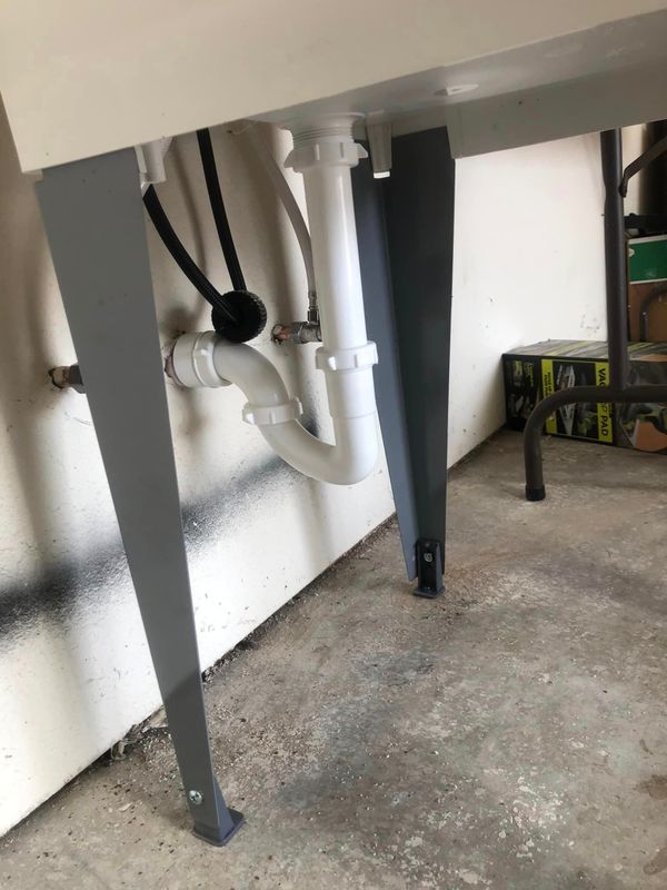 Pipe Installation and Repairs