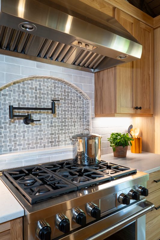 Kitchen Remodeling