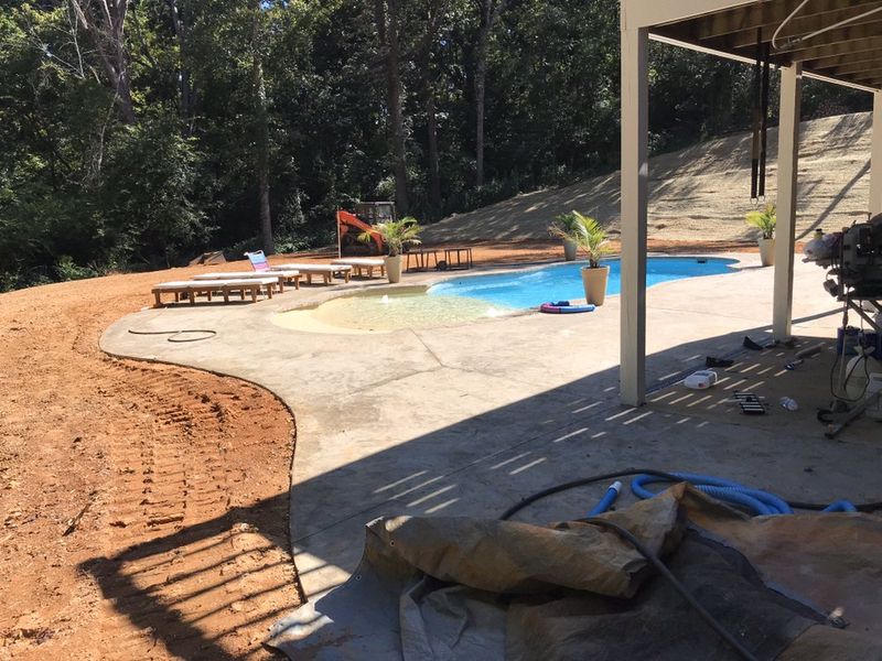 Home Generator Installation