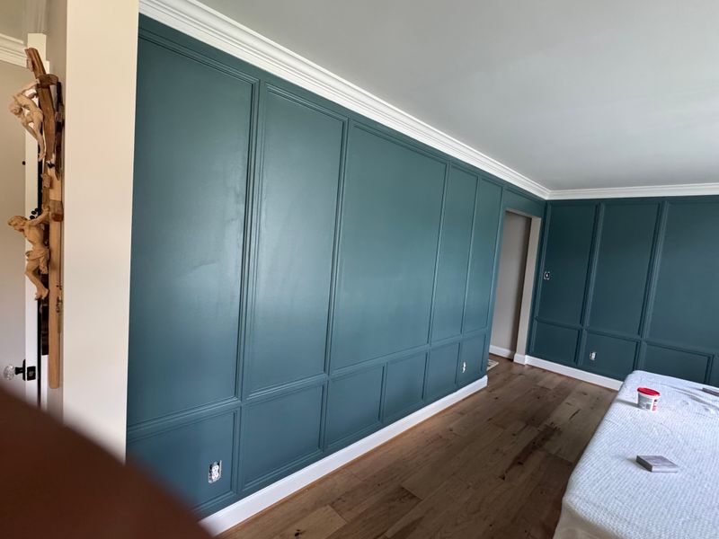 Interior Painting