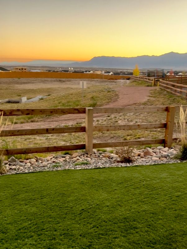 Landscape Design & Installation